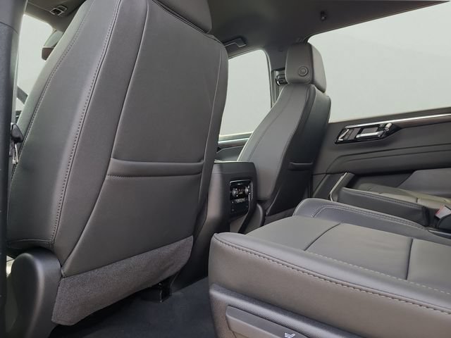 New 2026 Chevrolet Suburban LT w/ Comfort Package RWD image 14