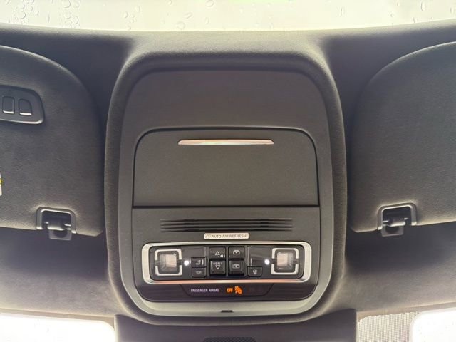 Used 2025 Lincoln Navigator L Black Label image 69