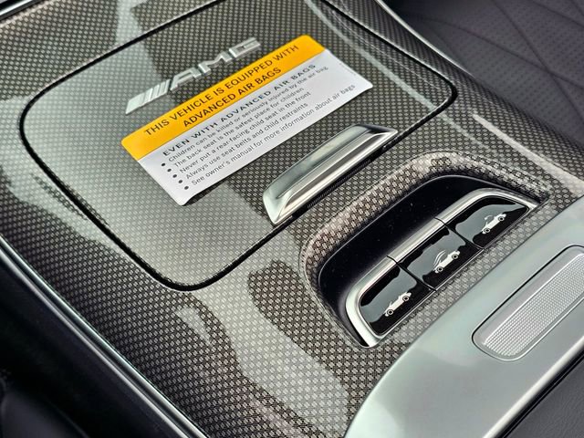 New 2026 Mercedes-Benz CLE 53 AMG 4MATIC Cabriolet image 43