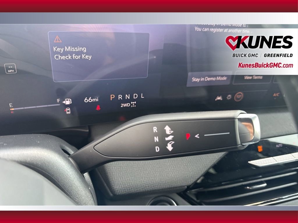 New 2026 Buick Enclave Sport Touring w/ Power Package image 23