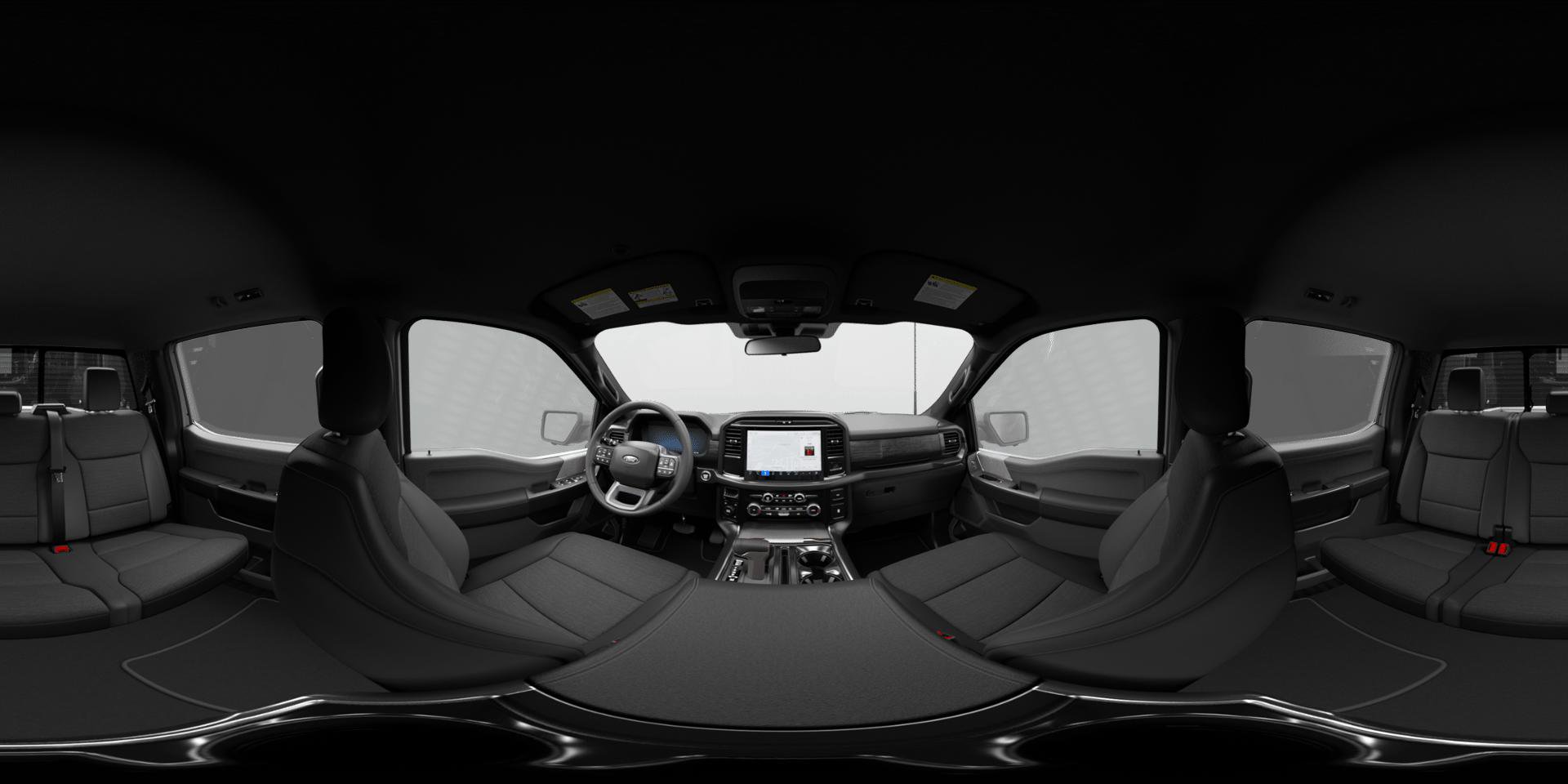 New 2026 Ford F150 XLT image 8