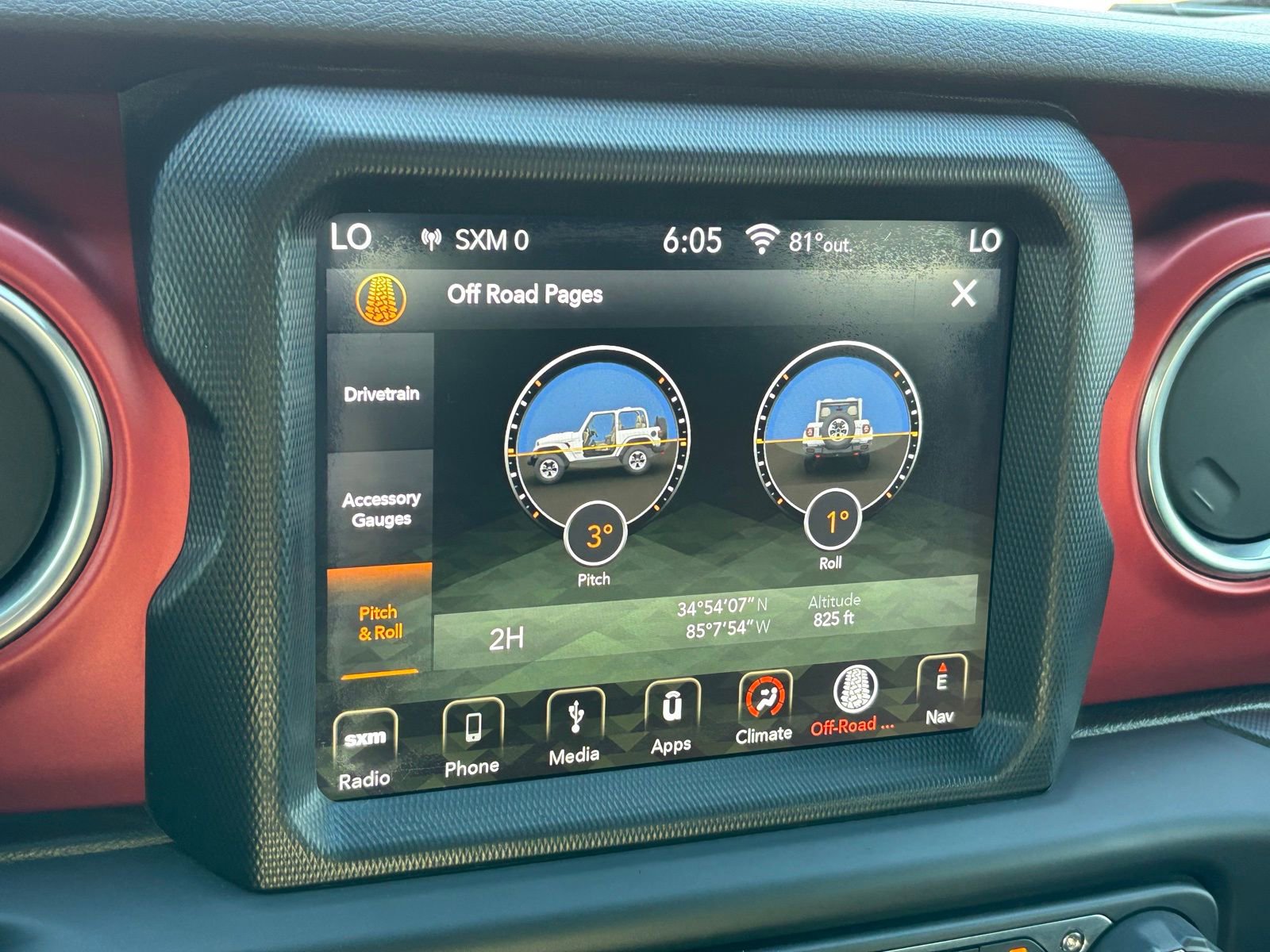 Used 2018 Jeep Wrangler Rubicon image 23