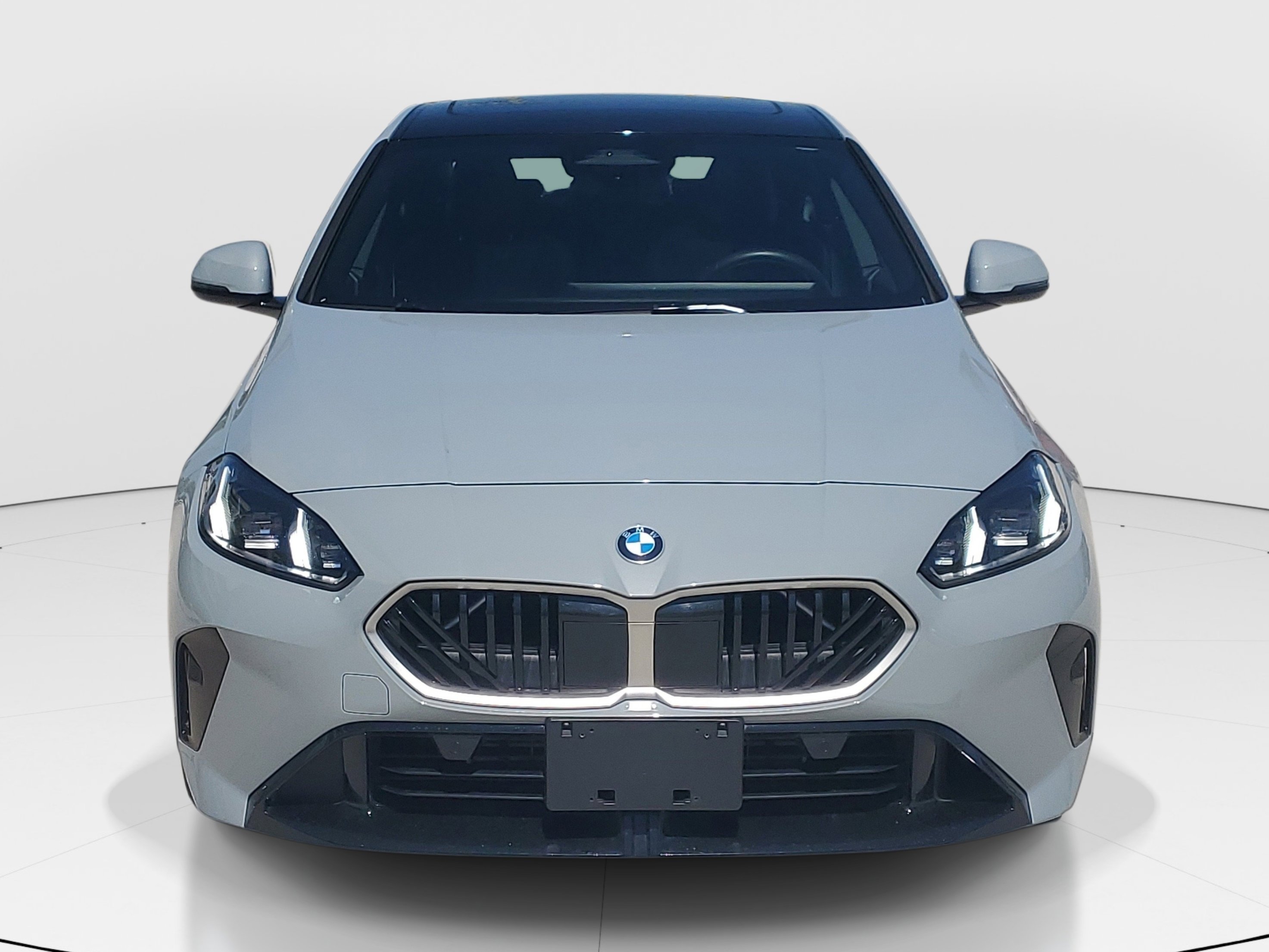 Used 2025 BMW 228i xDrive AWD/4WD image 3