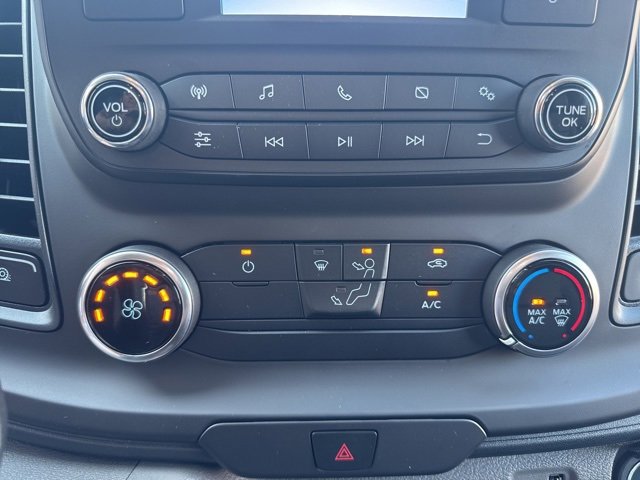 New 2025 Ford Transit 150 148 Medium Roof w/ Load Area Protection Package image 22