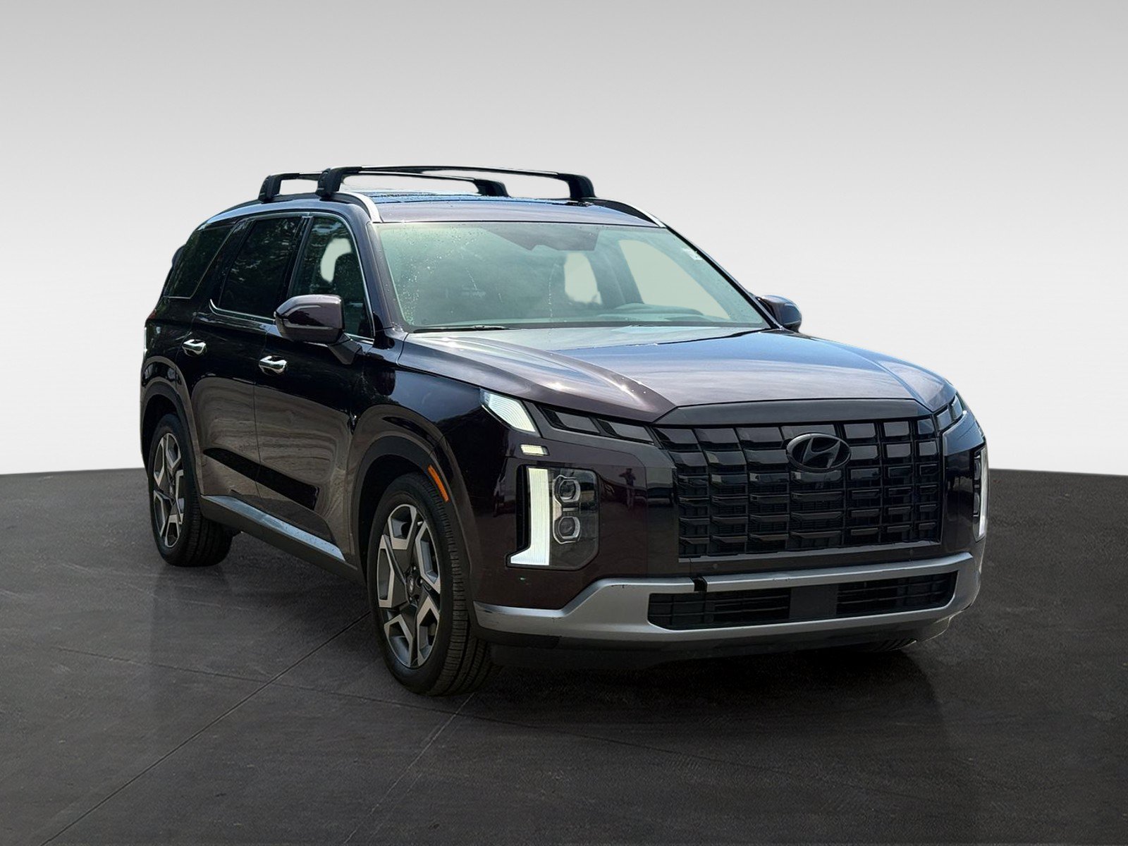 Used 2023 Hyundai Palisade Limited AWD/4WD image 3