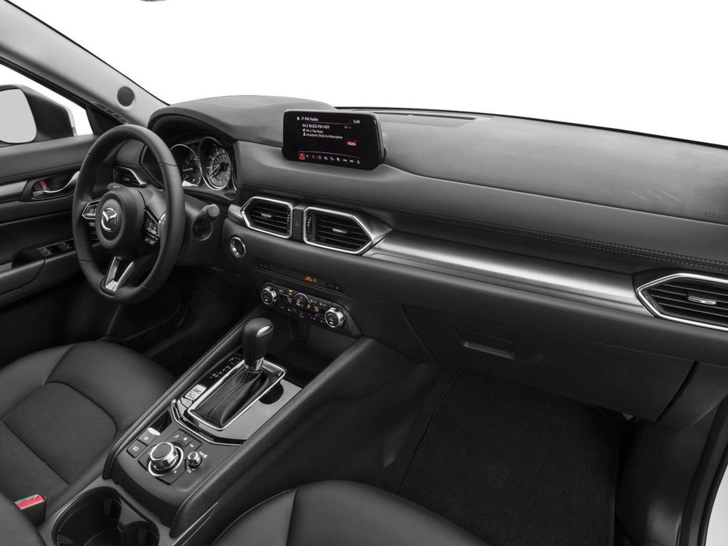 Used 2018 MAZDA CX-5 Touring w/ Preferred Equipment Package AWD/4WD image 13