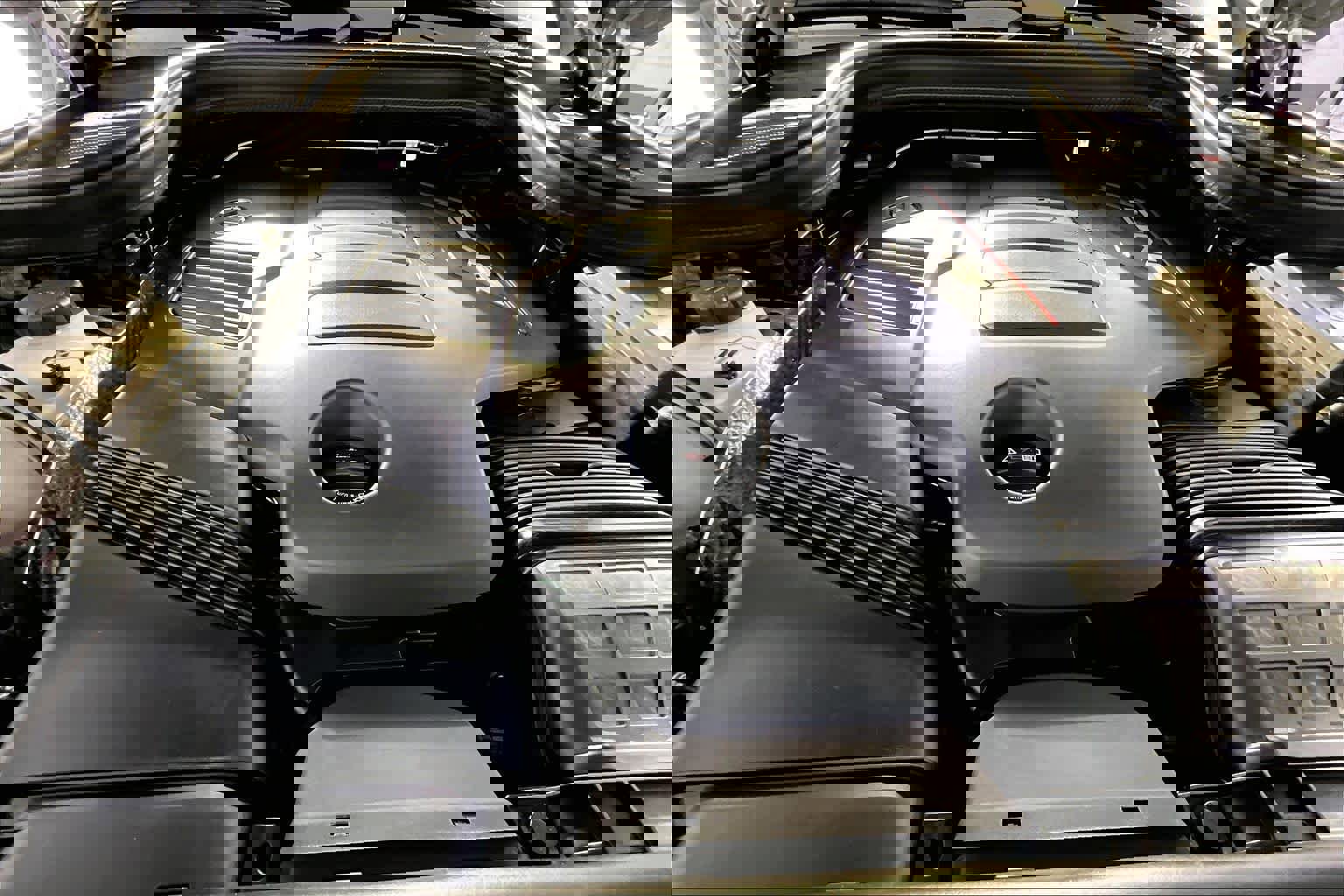 New 2026 Mercedes-Benz GLE 53 AMG 4MATIC Coupe image 14