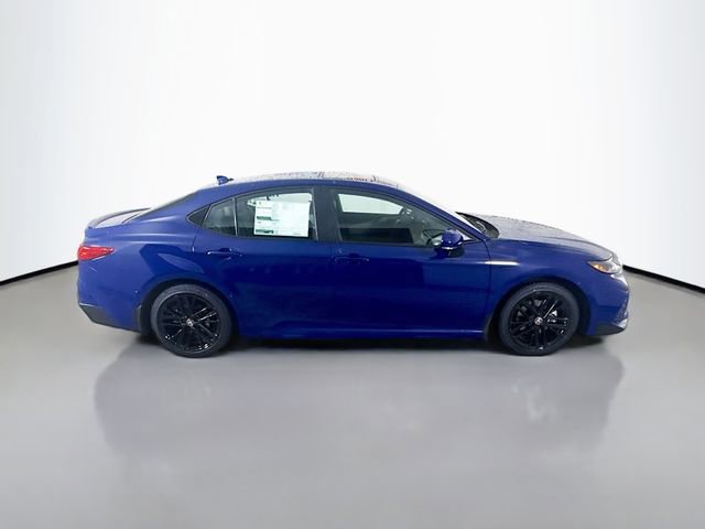 New 2026 Toyota Camry SE image 8