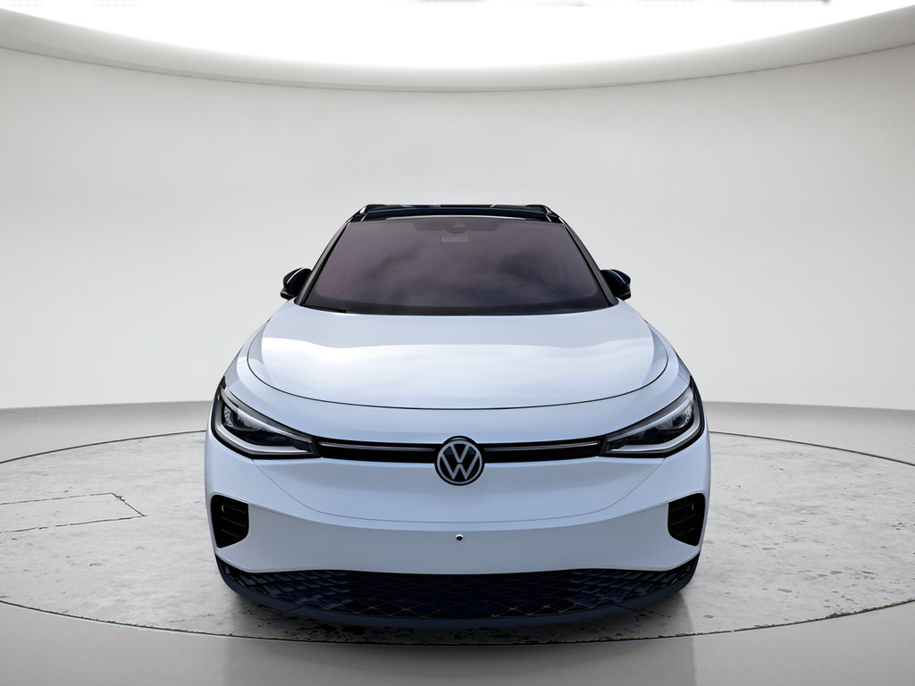 New 2026 Volkswagen ID.4 Pro S Plus AWD/4WD image 9