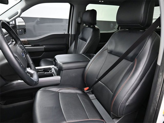 Used 2024 Ford F250 Lariat w/ Lariat Ultimate Package image 15