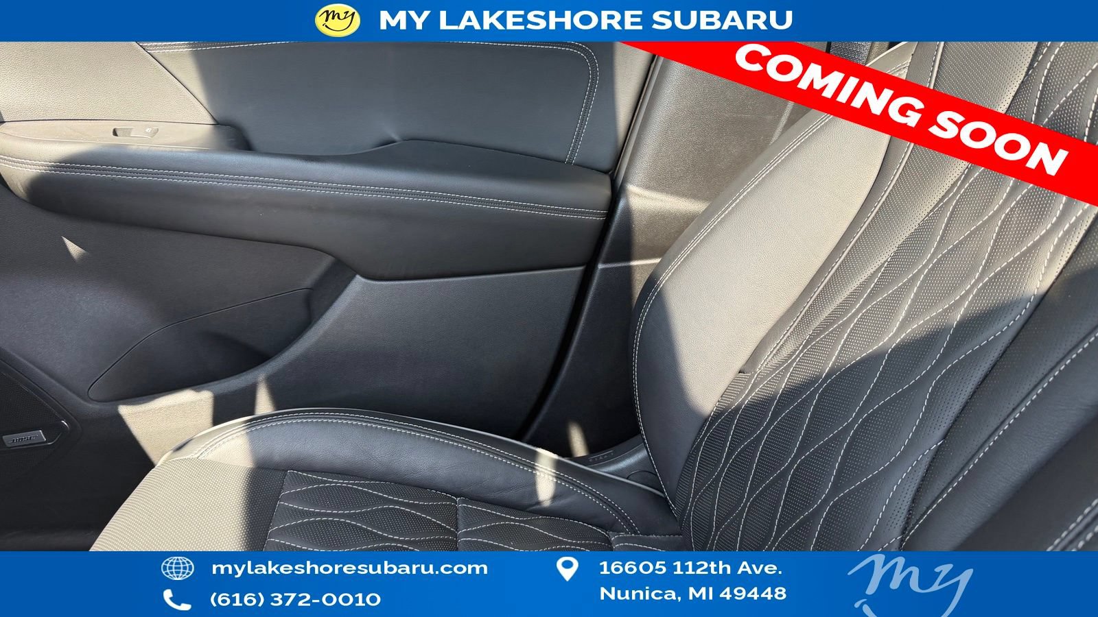Used 2021 Buick Envision Avenir w/ Technology Package II AWD/4WD image 12