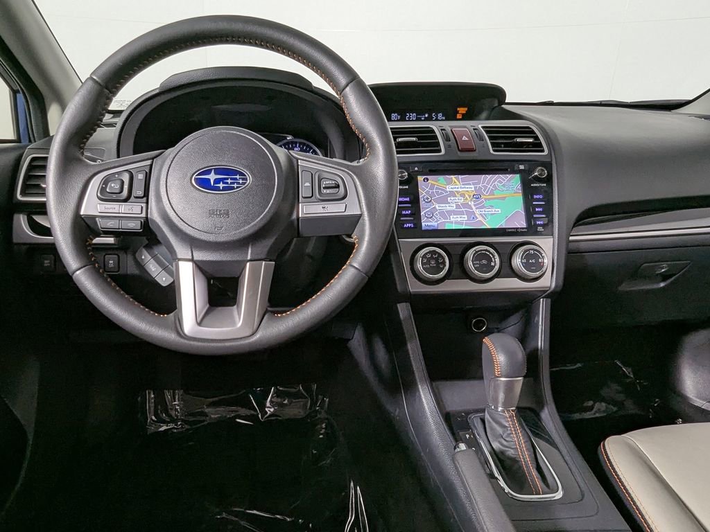 Used 2016 Subaru Crosstrek 2.0i Limited AWD/4WD image 19