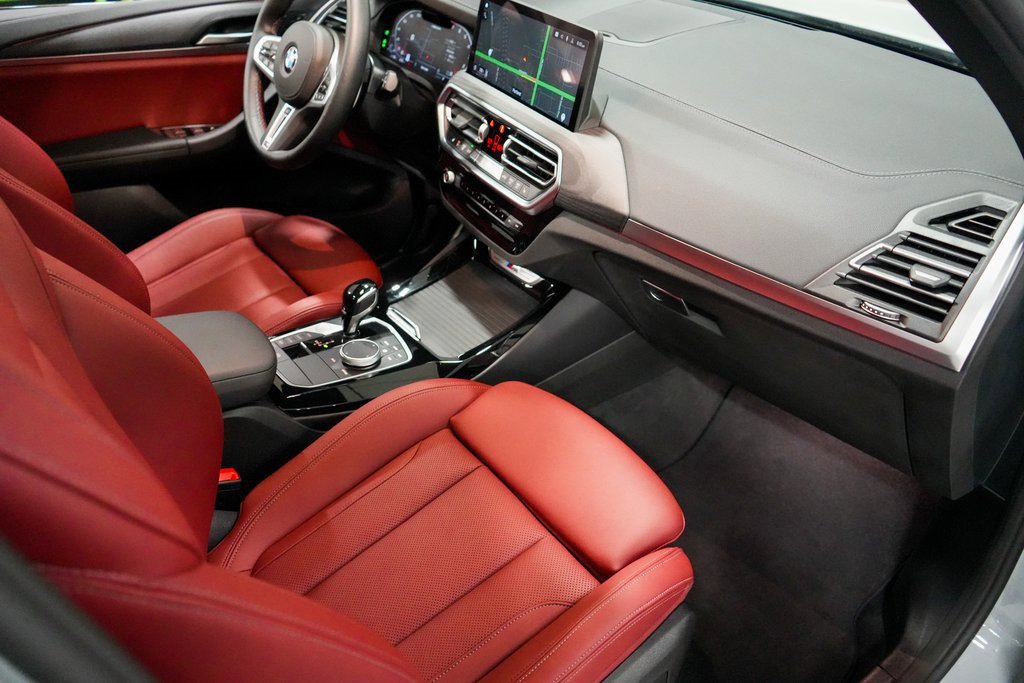 Used 2024 BMW X3 M40i image 15