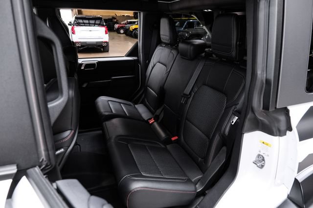 Used 2023 Ford Bronco Raptor AWD/4WD image 77