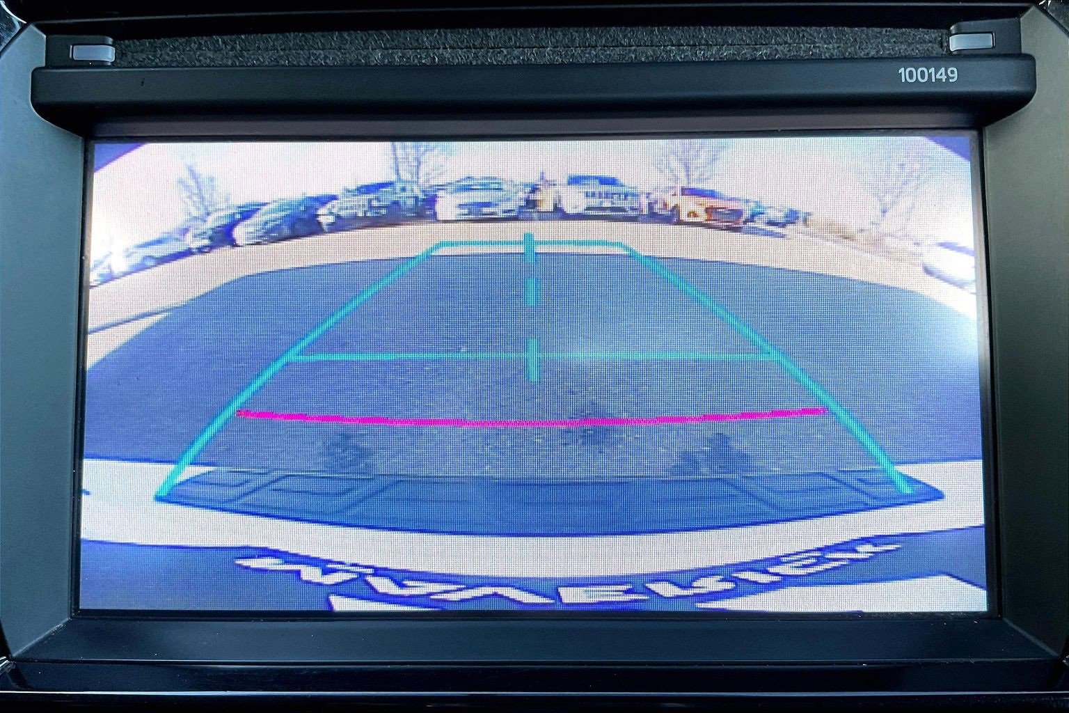 Used 2014 Toyota Corolla LE image 13