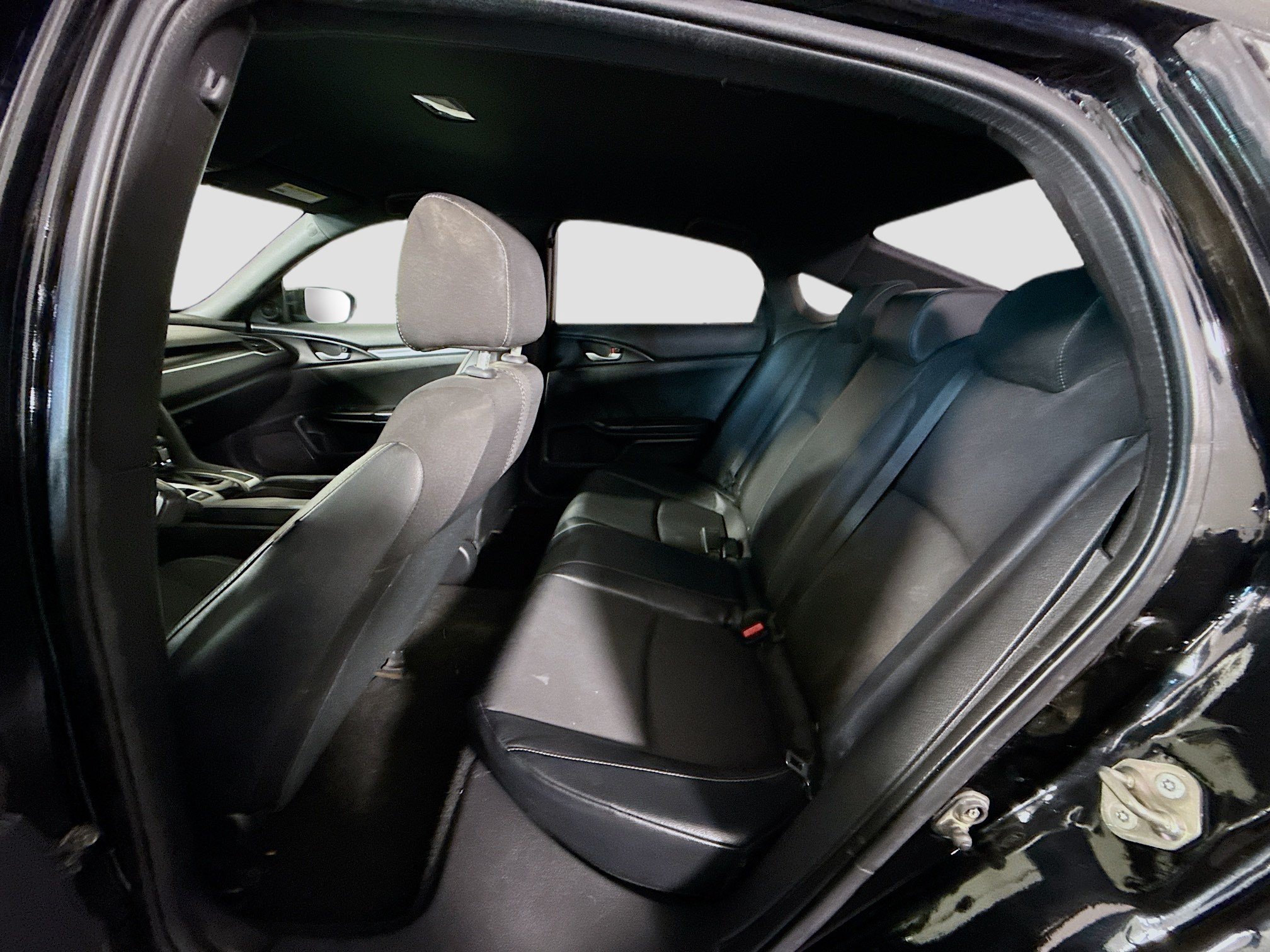 Used 2019 Honda Civic Sport image 25