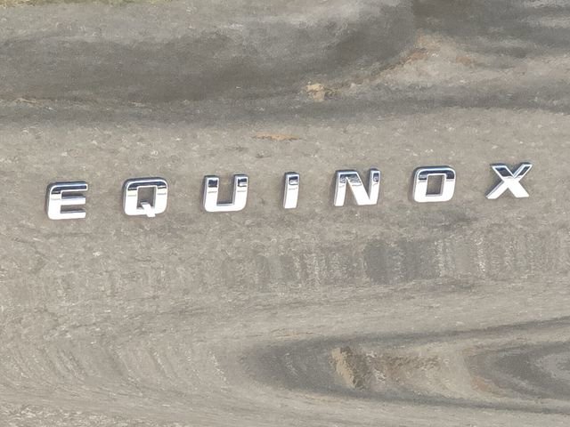 Certified 2023 Chevrolet Equinox LT FWD image 12
