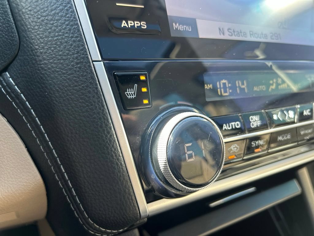 Used 2019 Subaru Legacy 2.5i Premium w/ Popular Package #2A AWD/4WD image 32