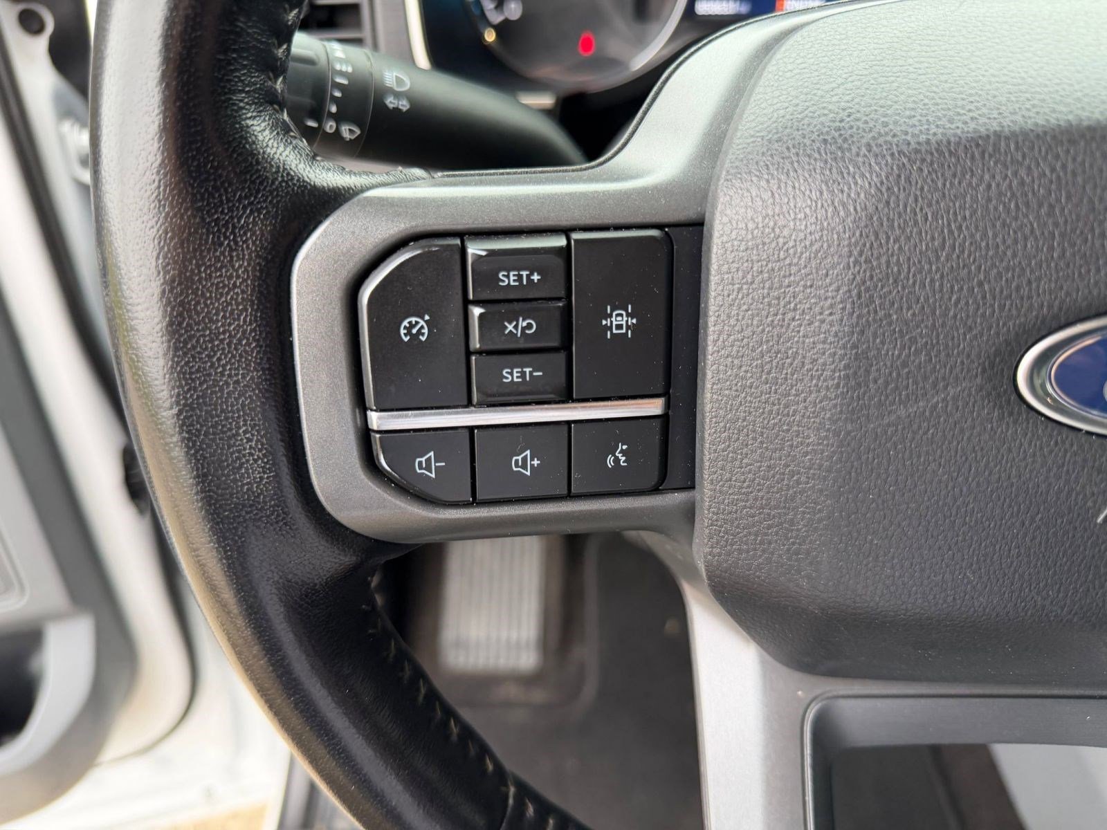 Used 2022 Ford F150 XLT w/ Equipment Group 302A High image 15