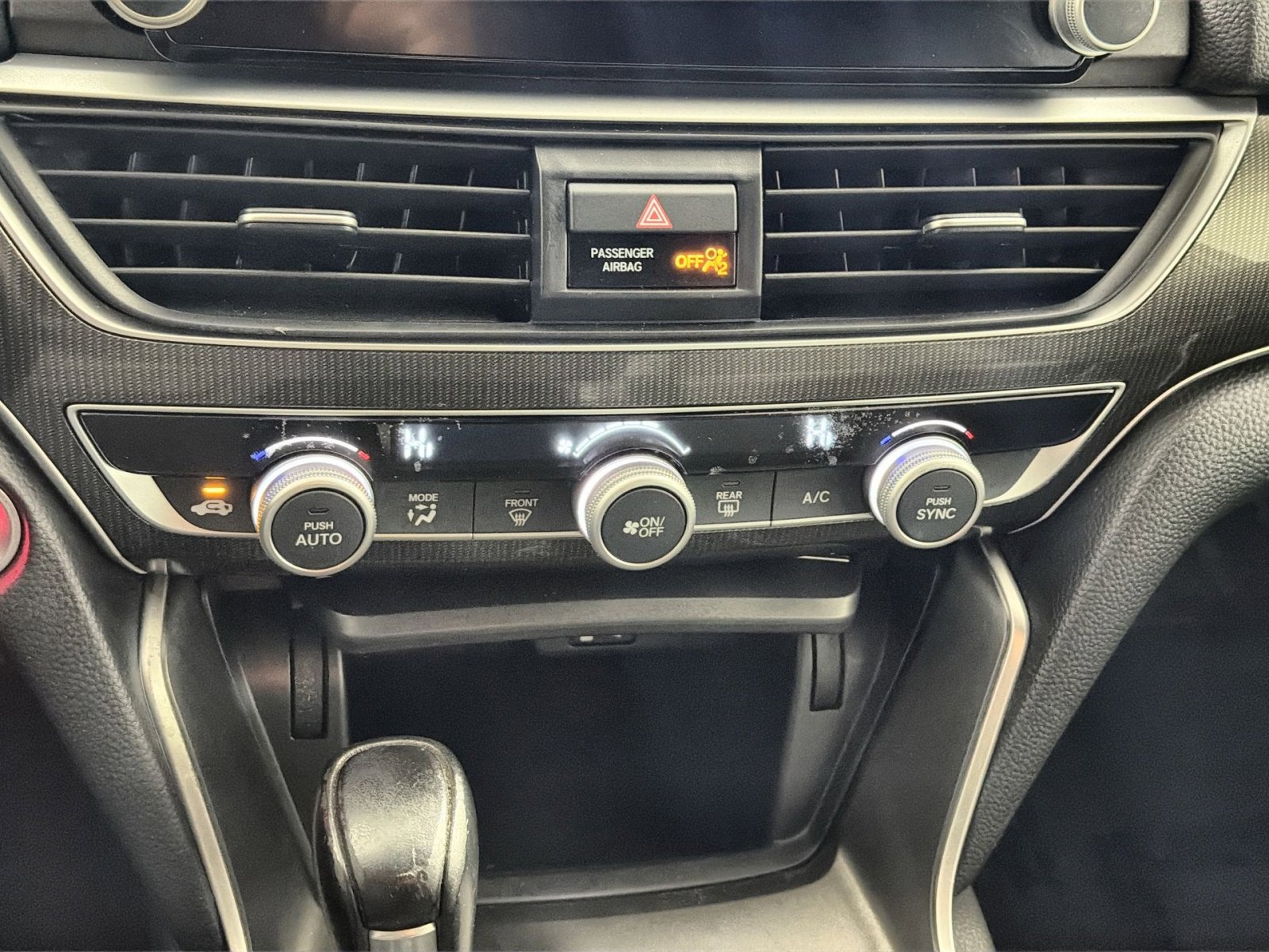 Used 2019 Honda Accord Sport image 20