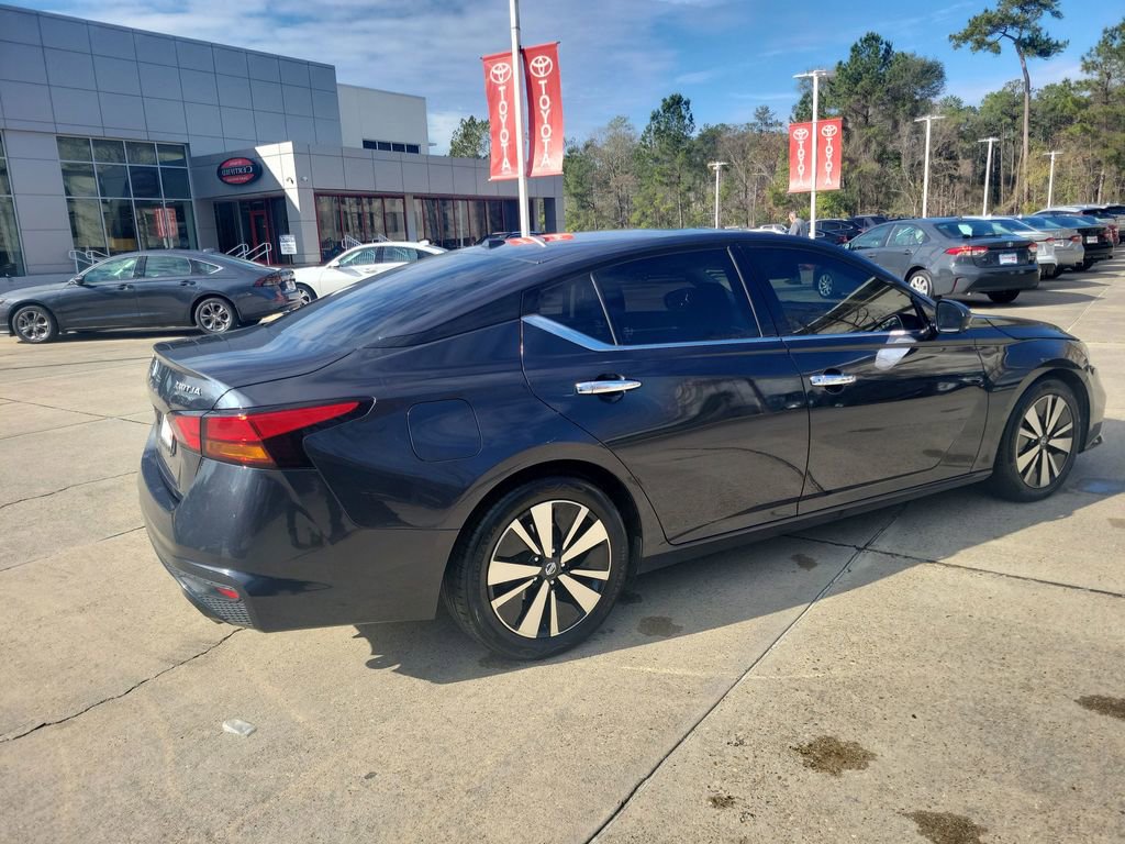 Used 2020 Nissan Altima 2.5 SL image 5