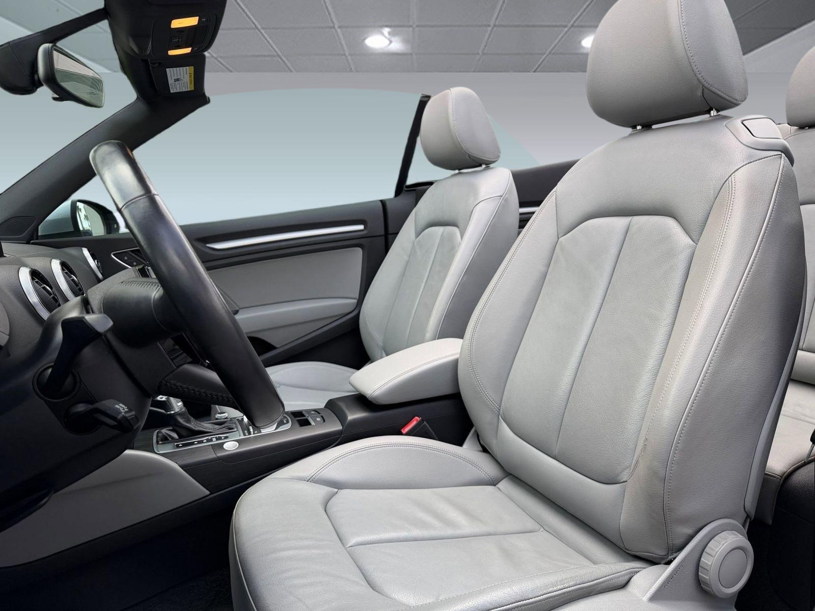 Used 2017 Audi A3 2.0T Premium image 20