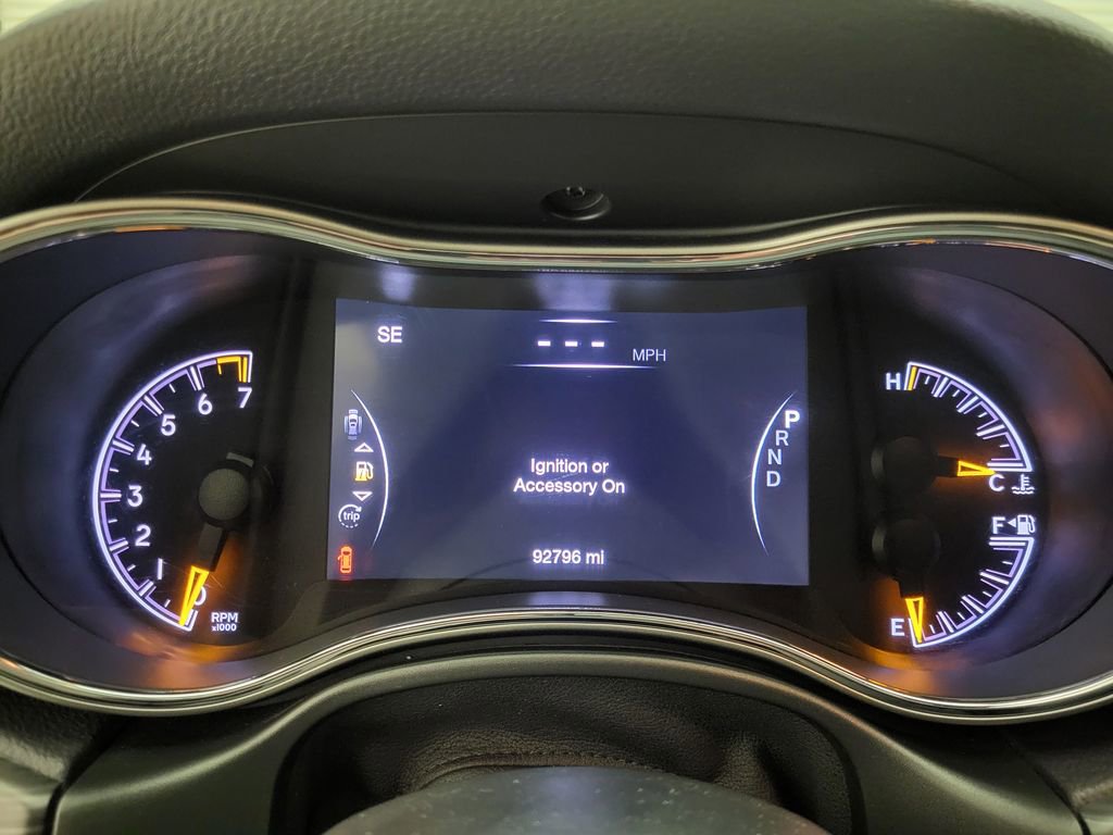 Used 2020 Jeep Grand Cherokee Laredo w/ Quick Order Package 2BN North image 29