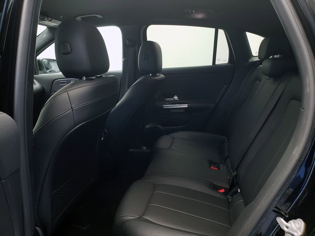 Certified 2021 Mercedes-Benz GLA 250 GLA 250 image 22