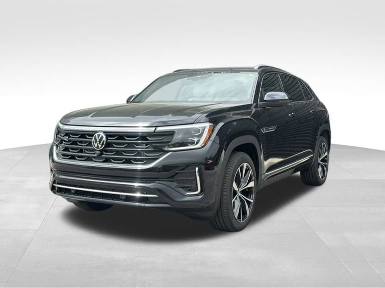New 2025 Volkswagen Atlas Cross Sport SEL Premium R-Line image 3