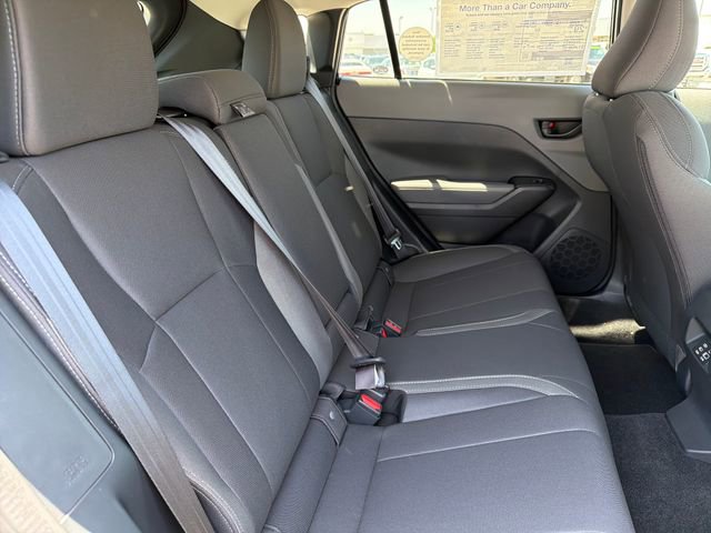 New 2026 Subaru Crosstrek 2.0i Premium AWD/4WD image 24