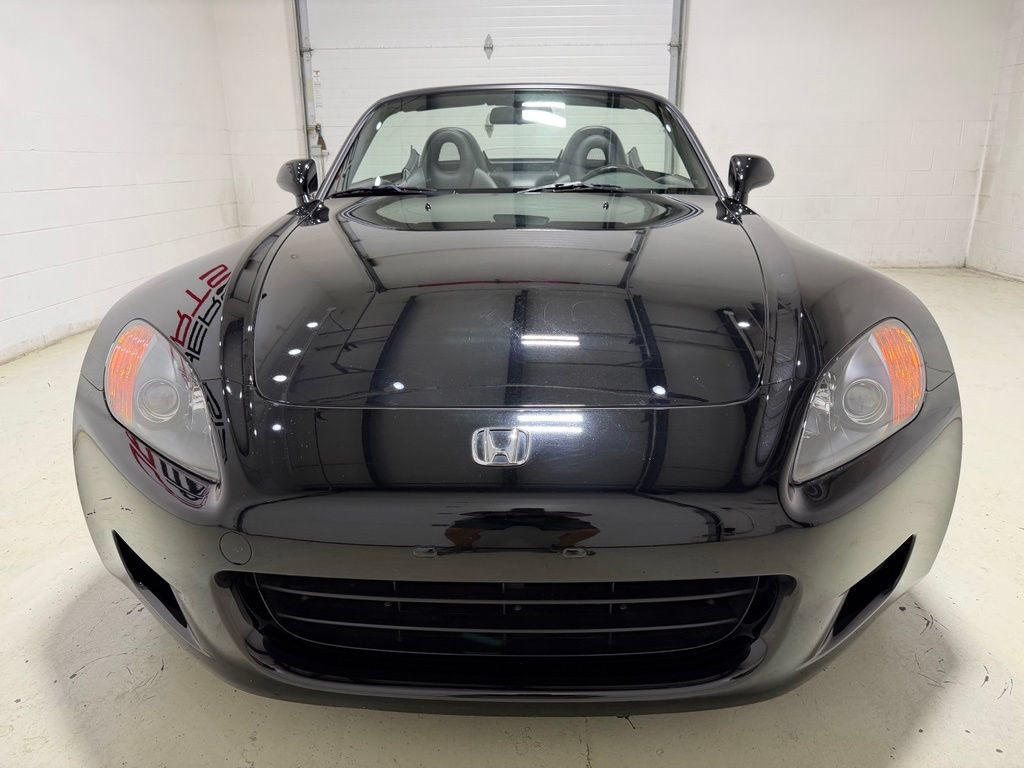 Used 2002 Honda S2000 image 4