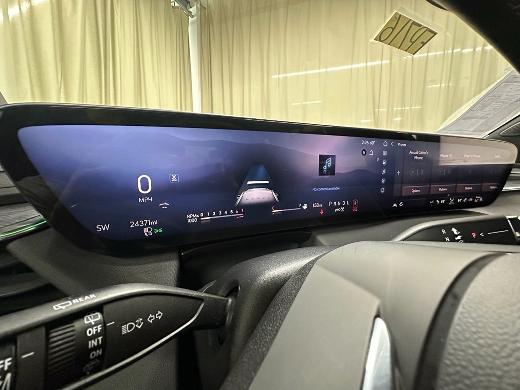 Certified 2025 Buick Enclave Sport Touring image 31