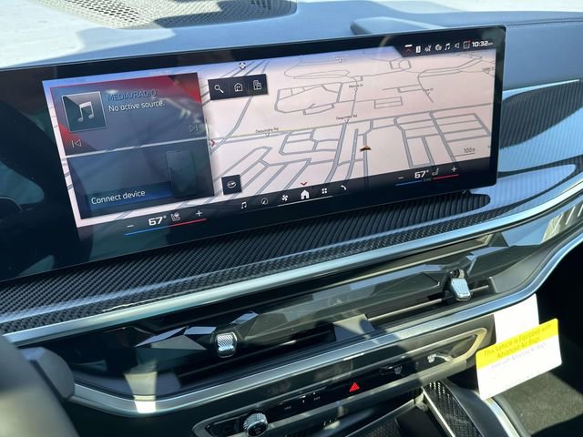 New 2027 BMW X6 M60i AWD/4WD image 16