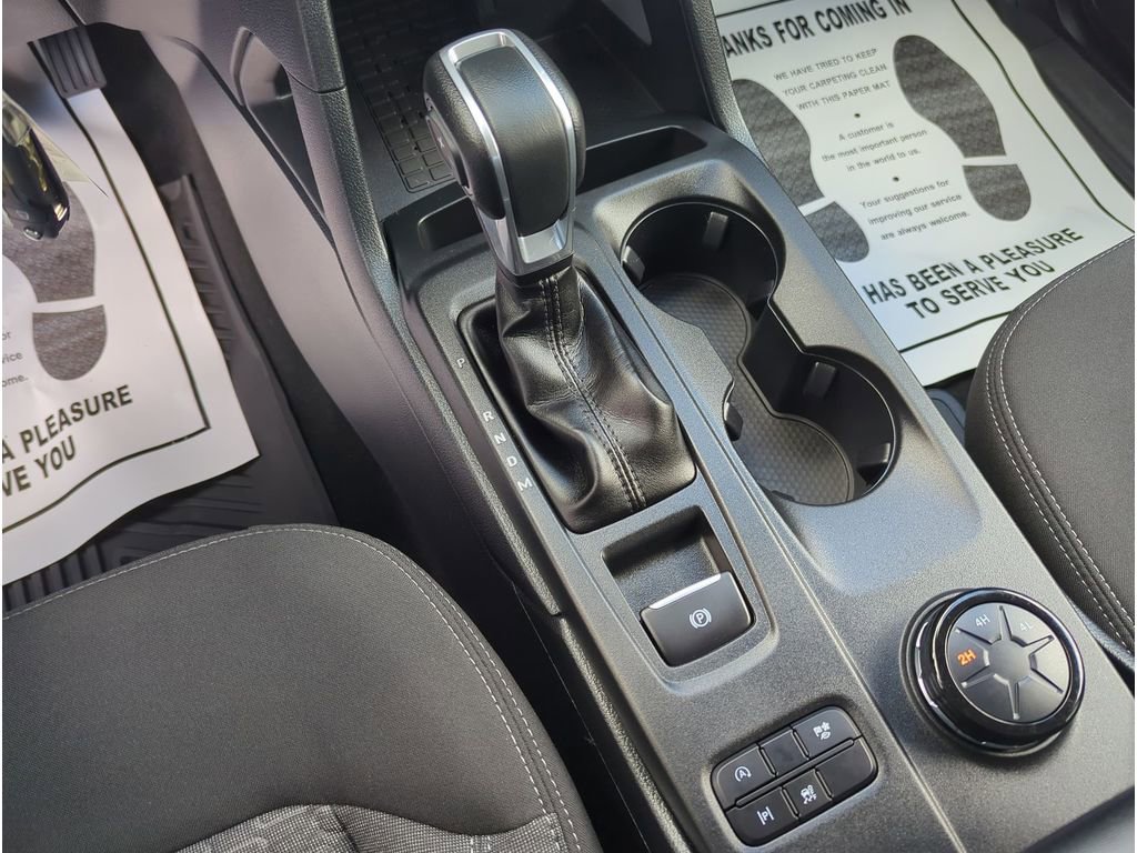 Used 2024 Ford Ranger XLT w/ Technology Package image 22