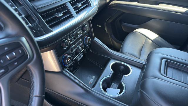 Used 2023 Chevrolet Tahoe LT AWD/4WD image 14