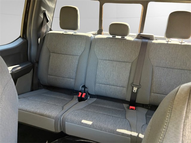 New 2026 Ford F250 XL image 13