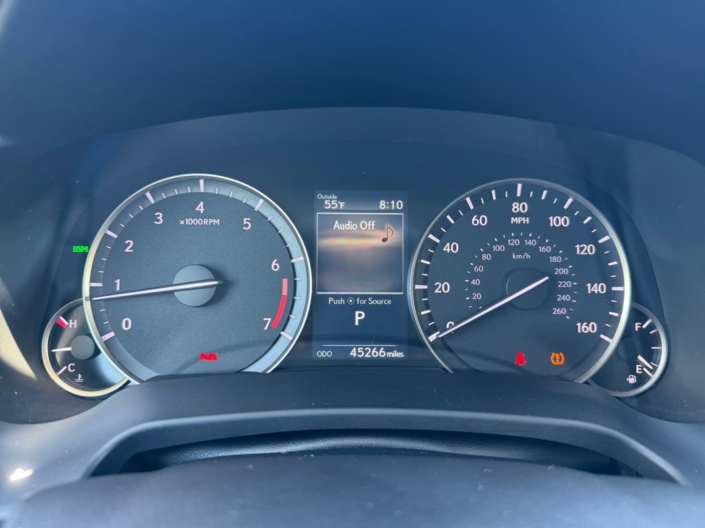 Used 2021 Lexus RX 350 FWD w/ Accessory Package image 16