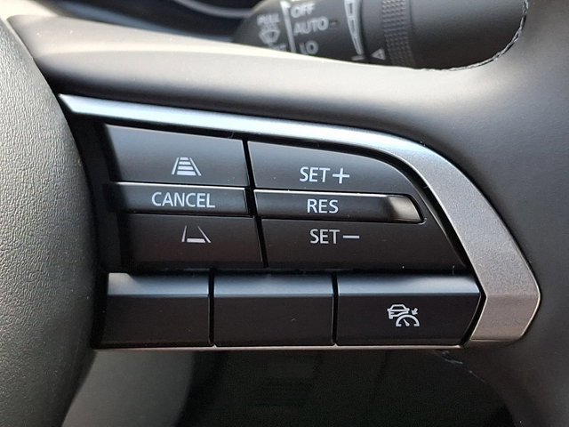 New 2026 MAZDA MAZDA3 s Sport image 17