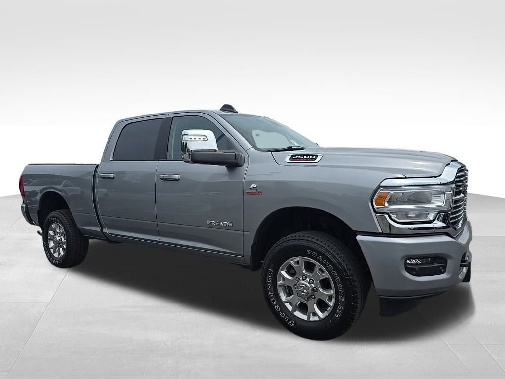 Used 2024 RAM 2500 Laramie