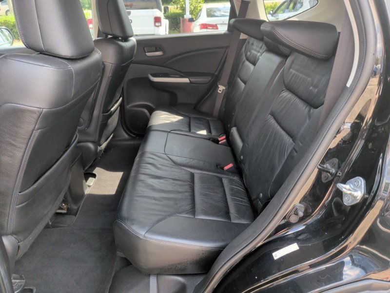 Used 2013 Honda CR-V EX-L image 9