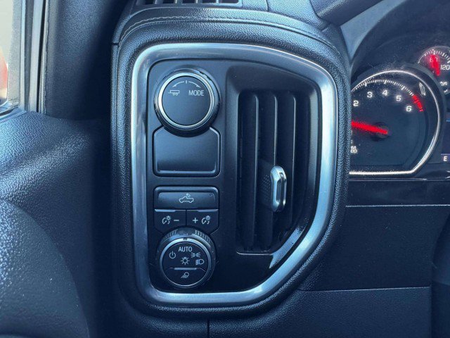 Used 2020 Chevrolet Silverado 1500 LT w/ Texas Edition image 25