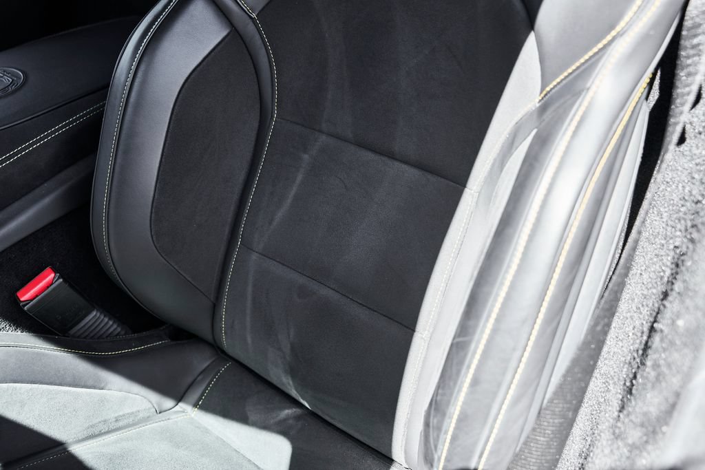 Used 2018 Mercedes-Benz AMG GT R image 51