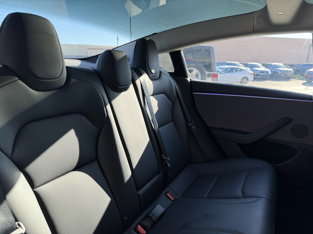Used 2025 Tesla Model 3 Long Range image 44