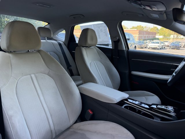 Used 2023 Hyundai Sonata SEL FWD image 32