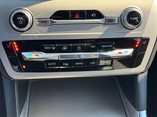 Used 2023 Ford Explorer Timberline image 21