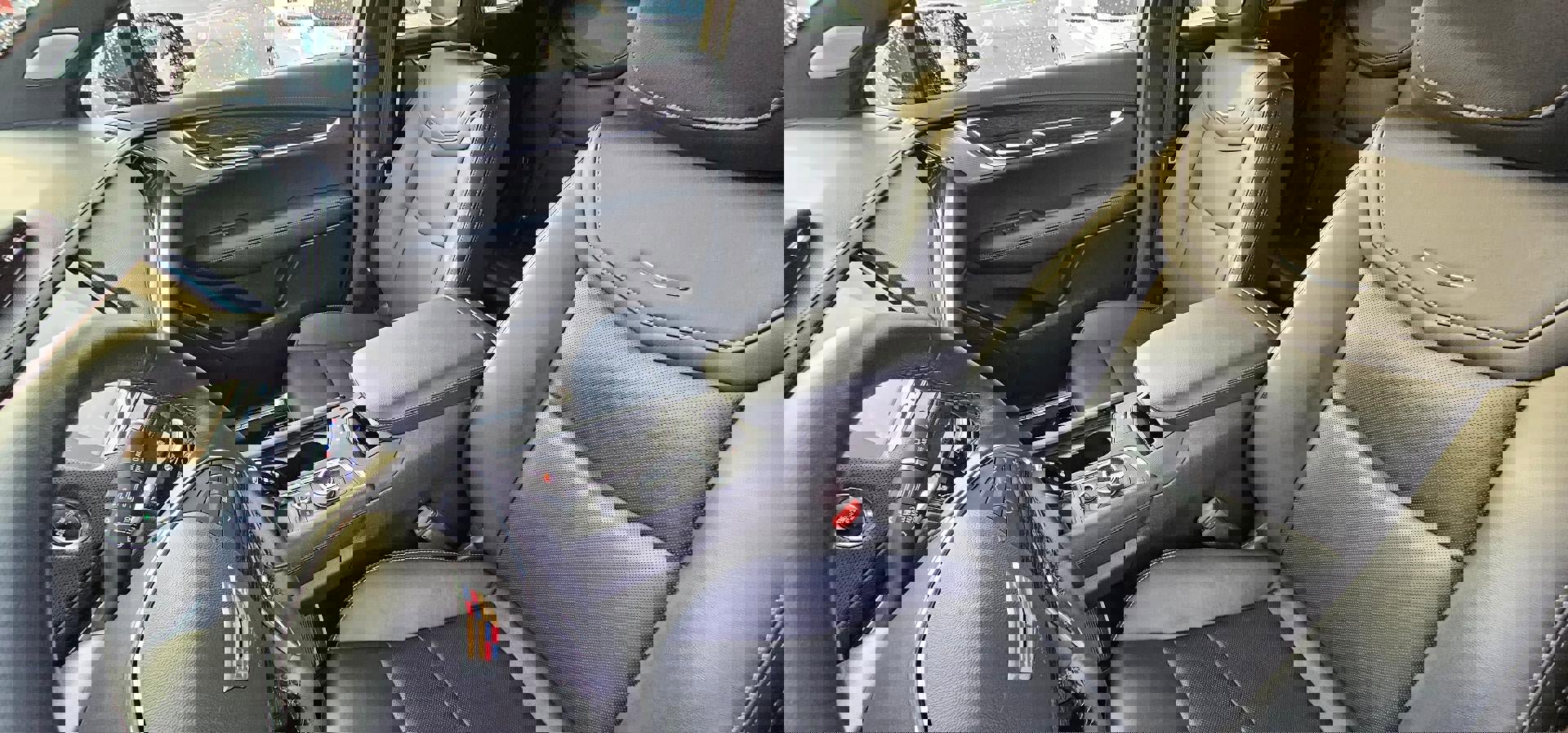 Used 2022 Cadillac XT5 Premium Luxury image 10