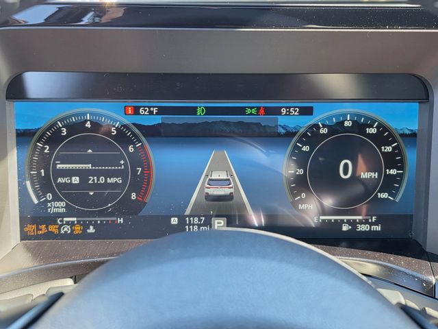 New 2026 Subaru Outback Touring XT AWD/4WD image 23