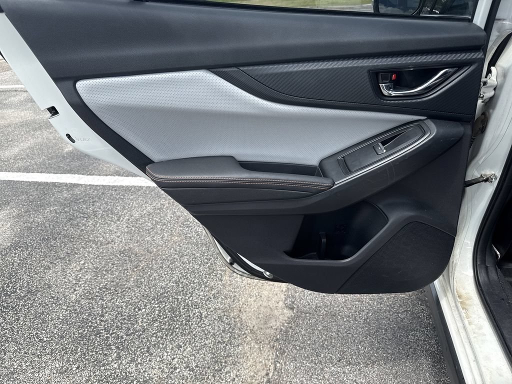 Used 2018 Subaru Crosstrek 2.0i Limited AWD/4WD image 22