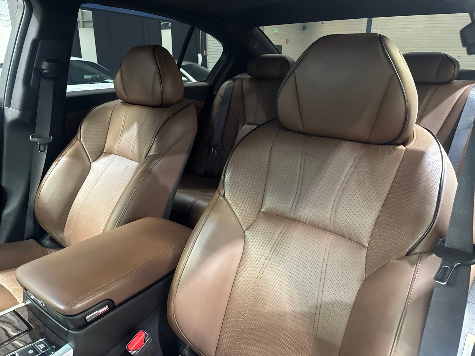 Used 2020 Acura RLX w/ Technology Package FWD image 21