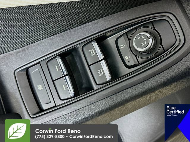 Used 2021 Subaru Ascent Premium w/ Convenience Package image 21